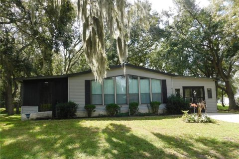 Appartement à Lady Lake, Floride 2 chambres, 106.28 m2 № 2420371