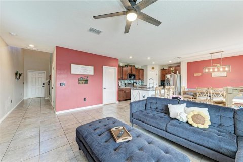 Villa ou maison à vendre à Wimauma, Floride: 4 chambres, 177.81 m2 № 2352347 - photo 12
