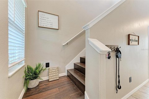 Villa ou maison à vendre à Wimauma, Floride: 4 chambres, 177.81 m2 № 2352347 - photo 6