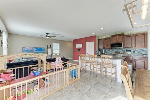 Villa ou maison à vendre à Wimauma, Floride: 4 chambres, 177.81 m2 № 2352347 - photo 21
