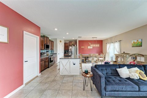 Villa ou maison à vendre à Wimauma, Floride: 4 chambres, 177.81 m2 № 2352347 - photo 15