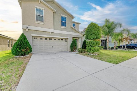 Villa ou maison à vendre à Wimauma, Floride: 4 chambres, 177.81 m2 № 2352347 - photo 2