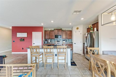 Villa ou maison à vendre à Wimauma, Floride: 4 chambres, 177.81 m2 № 2352347 - photo 19