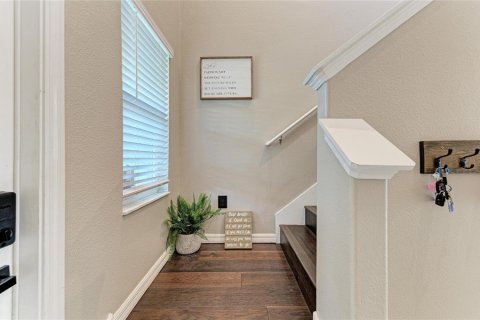 Villa ou maison à vendre à Wimauma, Floride: 4 chambres, 177.81 m2 № 2352347 - photo 22