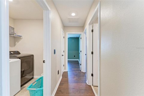 Villa ou maison à vendre à Wimauma, Floride: 4 chambres, 177.81 m2 № 2352347 - photo 30