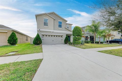 Villa ou maison à vendre à Wimauma, Floride: 4 chambres, 177.81 m2 № 2352347 - photo 3