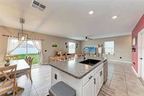 Villa ou maison à vendre à Wimauma, Floride: 4 chambres, 177.81 m2 № 2352347 - photo 18