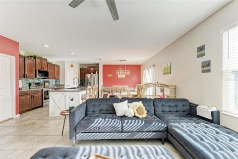 Villa ou maison à vendre à Wimauma, Floride: 4 chambres, 177.81 m2 № 2352347 - photo 14