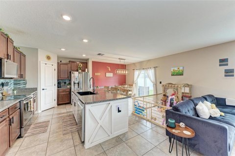 Villa ou maison à vendre à Wimauma, Floride: 4 chambres, 177.81 m2 № 2352347 - photo 17