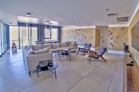 Copropriété à vendre à Miami, Floride: 1 chambre, 56.86 m2 № 1890516 - photo 21