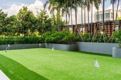 Copropriété à vendre à Miami, Floride: 1 chambre, 56.86 m2 № 1890516 - photo 28