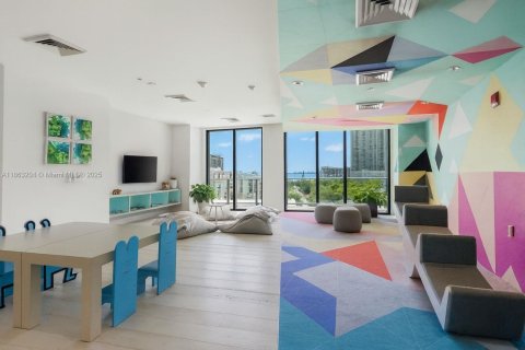 Copropriété à vendre à Miami, Floride: 1 chambre, 56.86 m2 № 1890516 - photo 19