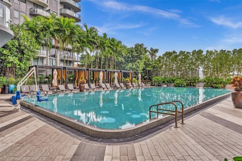 Copropriété à vendre à Miami, Floride: 1 chambre, 56.86 m2 № 1890516 - photo 24
