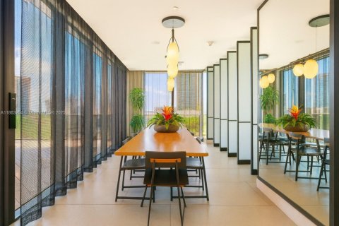 Copropriété à vendre à Miami, Floride: 1 chambre, 56.86 m2 № 1890516 - photo 22