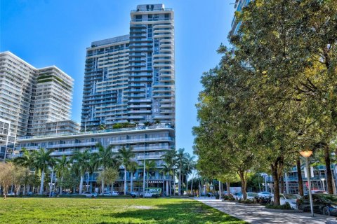 Copropriété à vendre à Miami, Floride: 1 chambre, 56.86 m2 № 1890516 - photo 2