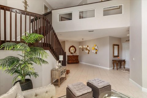 House in Pembroke Pines, Florida 6 bedrooms, 336.49 sq.m. № 1790444 - photo 5