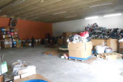 Купить коммерческую недвижимость в Майами, Флорида № 1959843 - фото 8