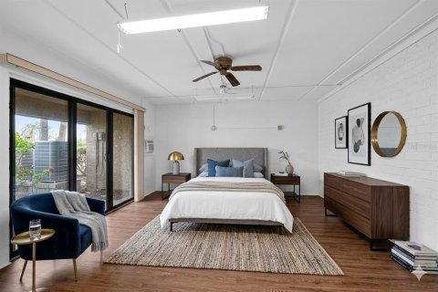 Touwnhouse à vendre à Treasure Island, Floride: 2 chambres, 162.58 m2 № 2391089 - photo 17