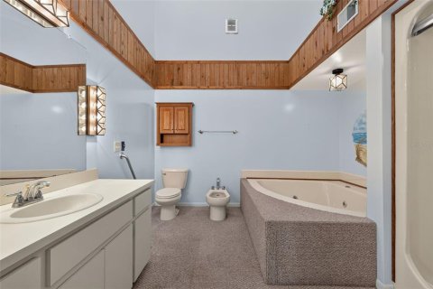 Touwnhouse à vendre à Treasure Island, Floride: 2 chambres, 162.58 m2 № 2391089 - photo 21