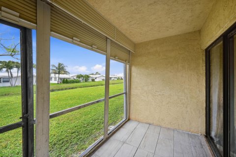 Condominio en alquiler en Boynton Beach, Florida, 2 dormitorios, 91.6 m2 № 2086093 - foto 18