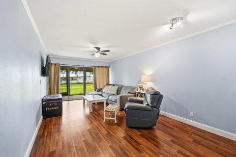 Condominio en alquiler en Boynton Beach, Florida, 2 dormitorios, 91.6 m2 № 2086093 - foto 7