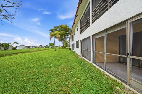Condominio en alquiler en Boynton Beach, Florida, 2 dormitorios, 91.6 m2 № 2086093 - foto 21