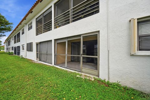 Condominio en alquiler en Boynton Beach, Florida, 2 dormitorios, 91.6 m2 № 2086093 - foto 20