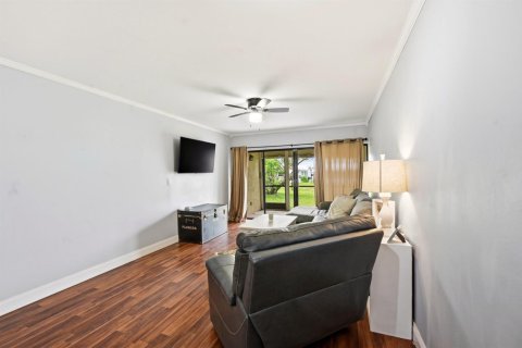 Condominio en alquiler en Boynton Beach, Florida, 2 dormitorios, 91.6 m2 № 2086093 - foto 8