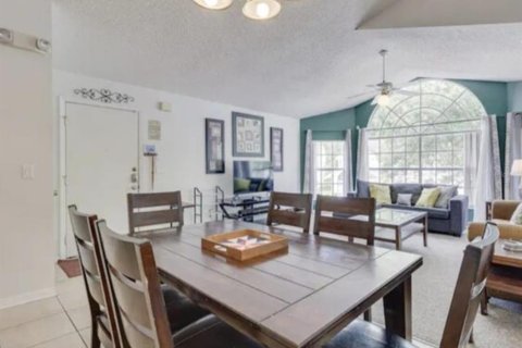 Copropriété à louer à Kissimmee, Floride: 3 chambres, 113.34 m2 № 2156977 - photo 7