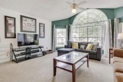 Copropriété à louer à Kissimmee, Floride: 3 chambres, 113.34 m2 № 2156977 - photo 4