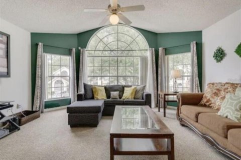 Copropriété à louer à Kissimmee, Floride: 3 chambres, 113.34 m2 № 2156977 - photo 2