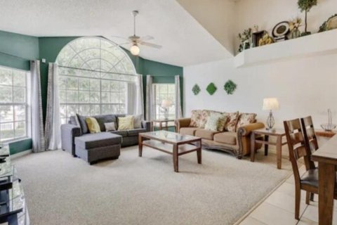 Copropriété à louer à Kissimmee, Floride: 3 chambres, 113.34 m2 № 2156977 - photo 3