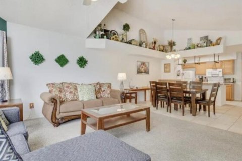 Copropriété à louer à Kissimmee, Floride: 3 chambres, 113.34 m2 № 2156977 - photo 5