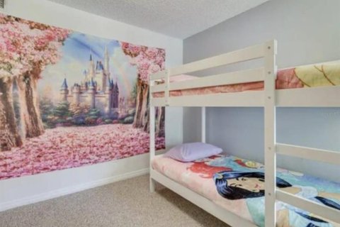 Copropriété à louer à Kissimmee, Floride: 3 chambres, 113.34 m2 № 2156977 - photo 13