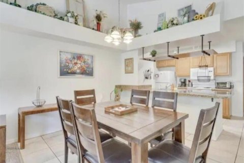Copropriété à louer à Kissimmee, Floride: 3 chambres, 113.34 m2 № 2156977 - photo 6