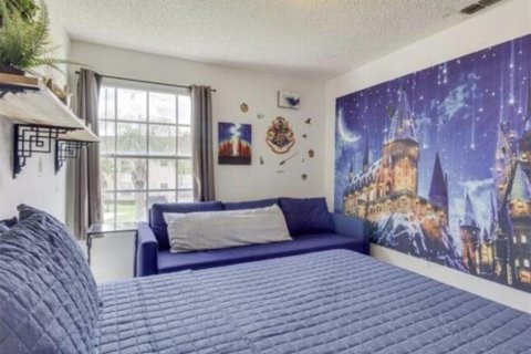 Copropriété à louer à Kissimmee, Floride: 3 chambres, 113.34 m2 № 2156977 - photo 16