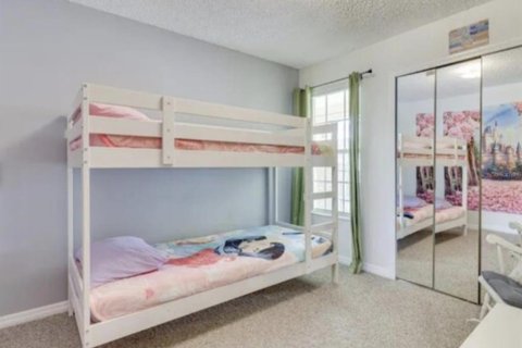 Copropriété à louer à Kissimmee, Floride: 3 chambres, 113.34 m2 № 2156977 - photo 14