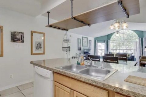 Copropriété à louer à Kissimmee, Floride: 3 chambres, 113.34 m2 № 2156977 - photo 8