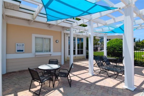 Condo in Bradenton, Florida, 1 bedroom  № 1823957 - photo 27