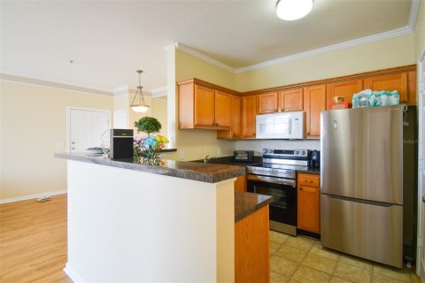 Condo in Bradenton, Florida, 1 bedroom  № 1823957 - photo 11