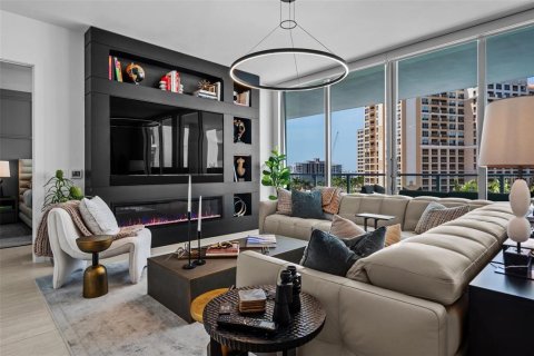 Condo in Sarasota, Florida, 2 bedrooms  № 1718969 - photo 6
