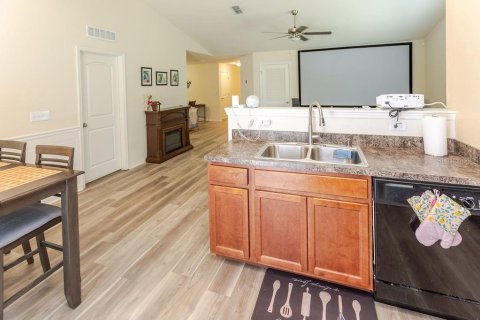 Casa en venta en Weeki Wachee, Florida, 3 dormitorios, 140.38 m2 № 2211519 - foto 21