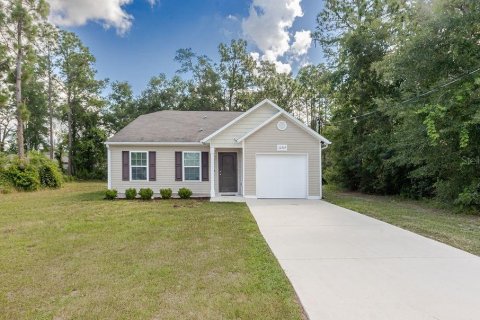 Casa en Weeki Wachee, Florida 3 dormitorios, 140.38 m2 № 2211519