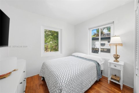 Купить виллу или дом в Майами, Флорида 3 спальни, 98.57м2, № 2068787 - фото 21