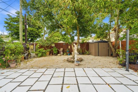 Купить виллу или дом в Майами, Флорида 3 спальни, 98.57м2, № 2068787 - фото 26