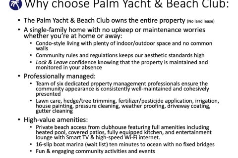 House in Lauderdale-by-the-Sea, Florida 2 bedrooms, 177.63 sq.m. № 888534 - photo 1