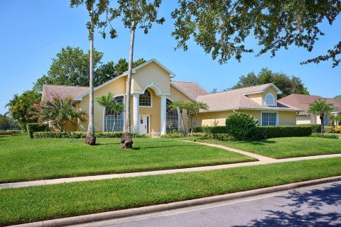 Casa en venta en Lake Mary, Florida, 4 dormitorios, 209.96 m2 № 1851412 - foto 1
