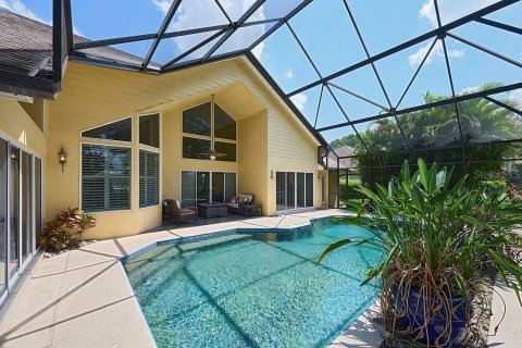 Casa en venta en Lake Mary, Florida, 4 dormitorios, 209.96 m2 № 1851412 - foto 25