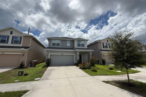 Casa en alquiler en Saint Cloud, Florida, 4 dormitorios, 214.98 m2 № 1835947 - foto 2