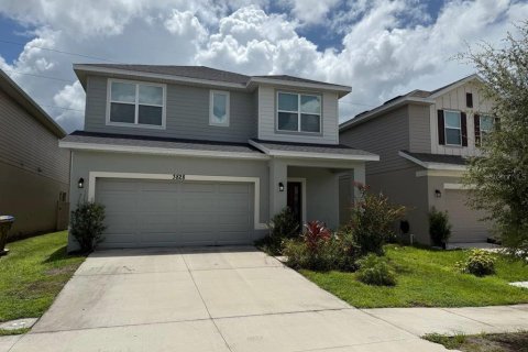 Casa en alquiler en Saint Cloud, Florida, 4 dormitorios, 214.98 m2 № 1835947 - foto 1
